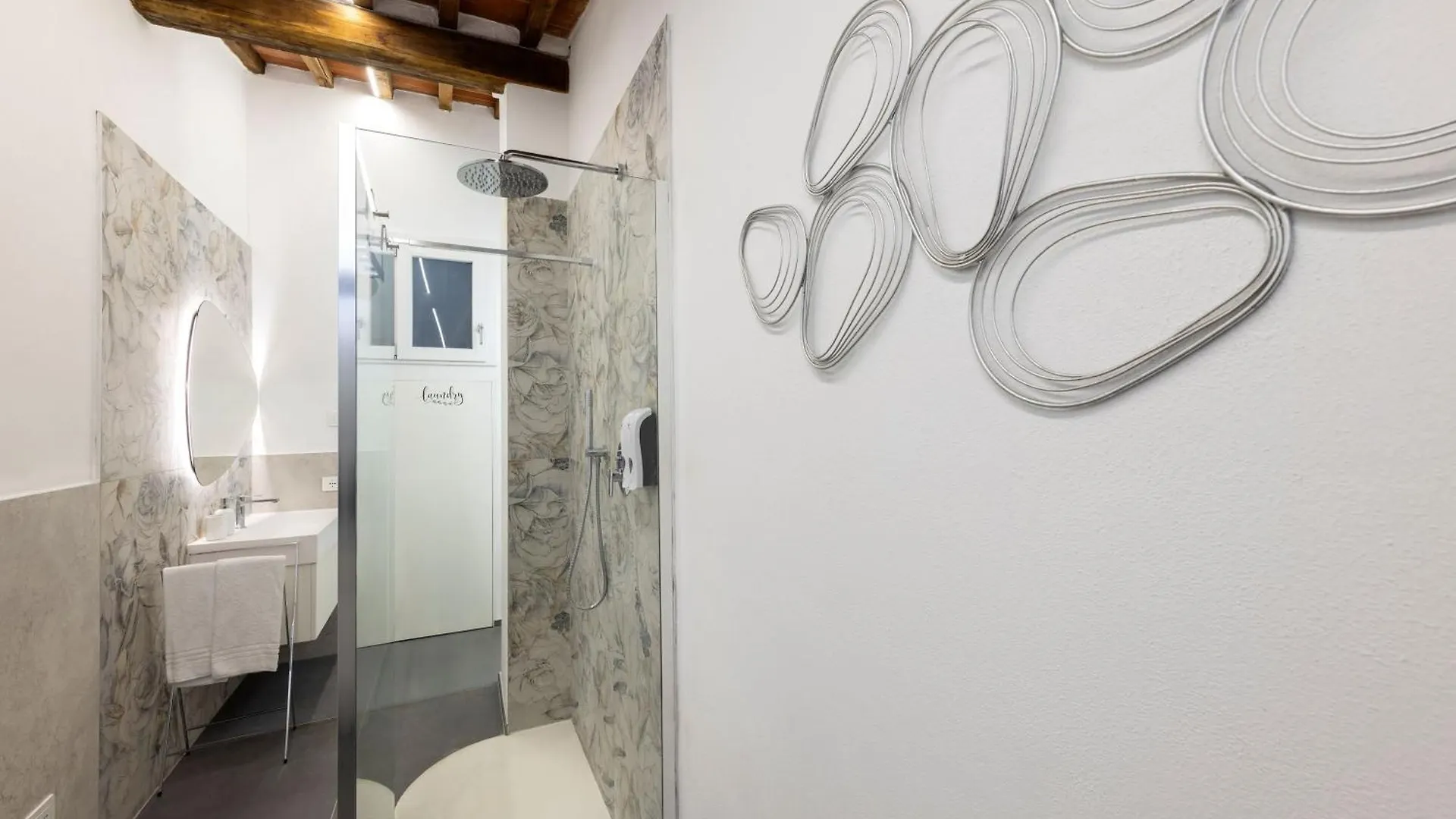 Loggia Senensis Appartement Siena 0*,