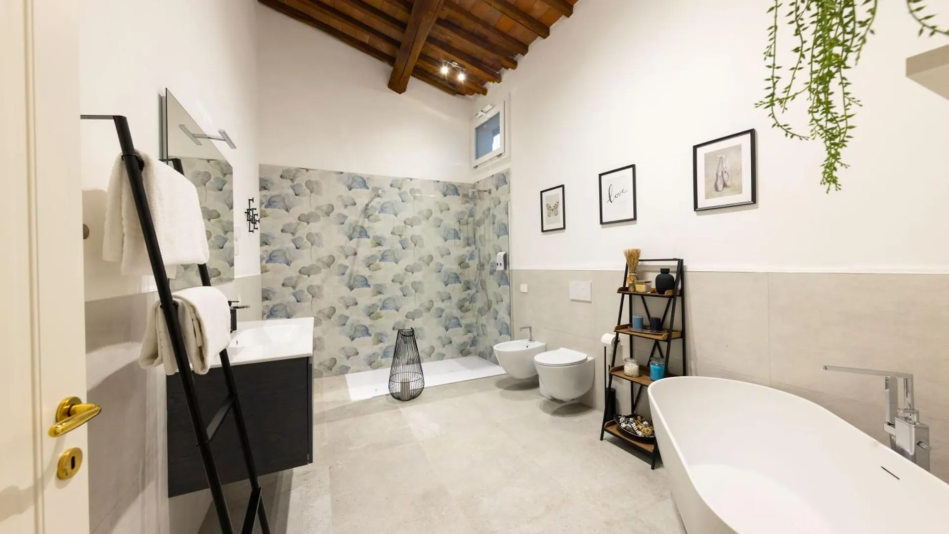 Loggia Senensis Appartement Siena