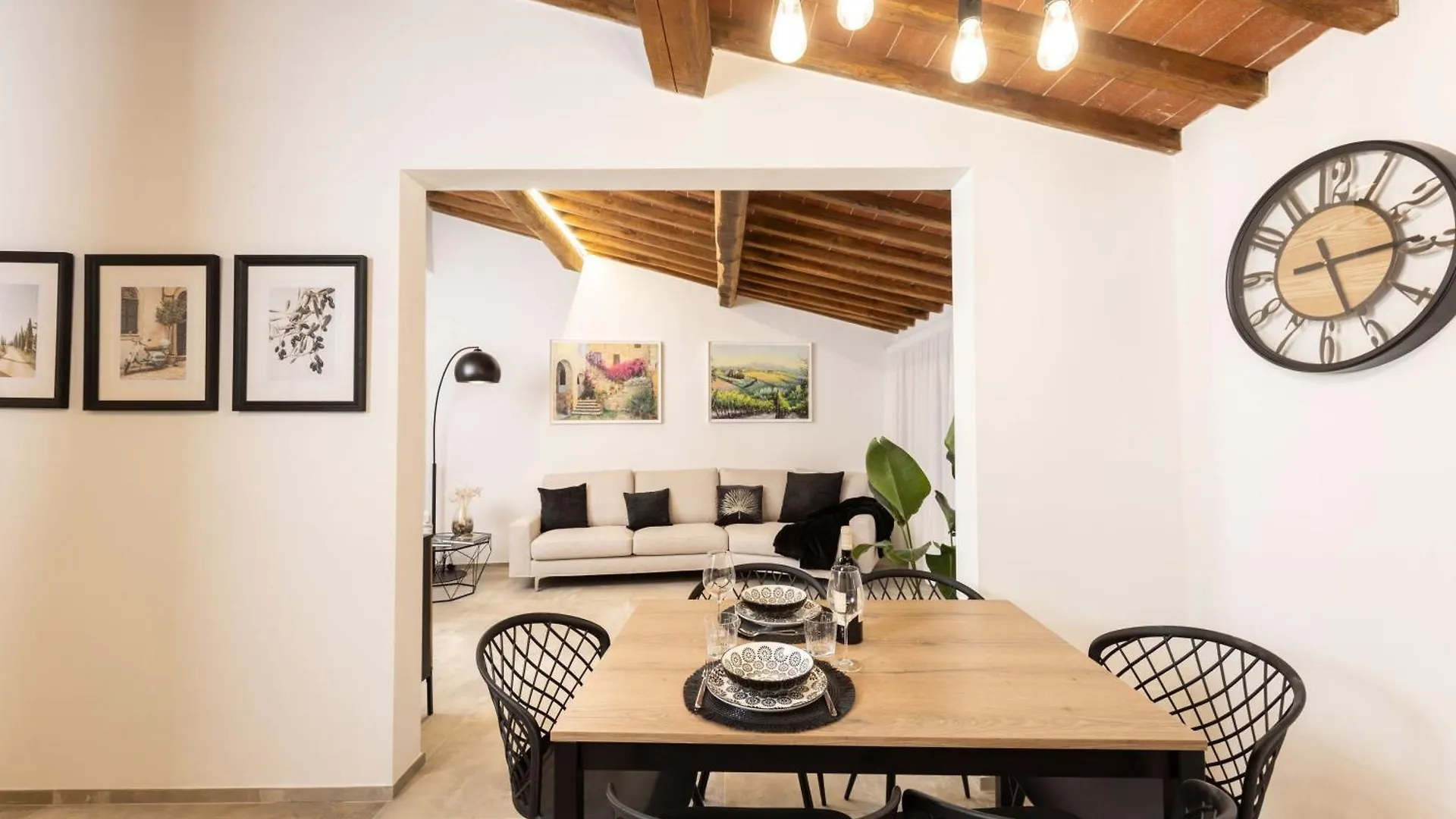 Loggia Senensis Apartman Siena 0*,  Olaszország